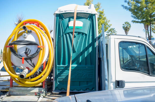 Best Porta potty rental near me  in Dunnellon, FL