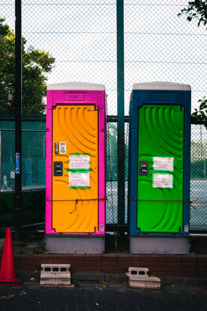 Portable Toilet Options We Offer in Dunnellon, FL