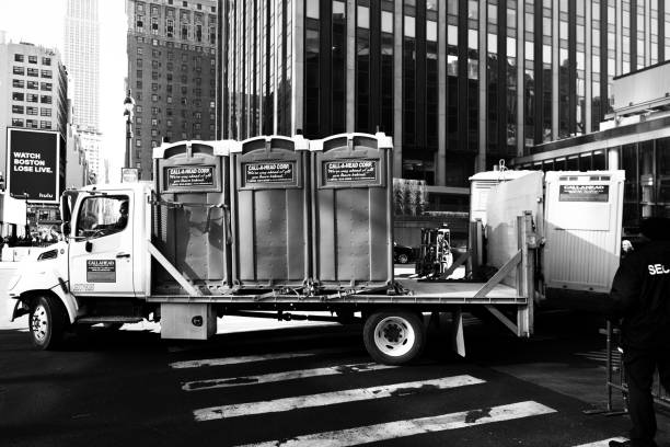 Best Sanitation services for porta potties  in Dunnellon, FL