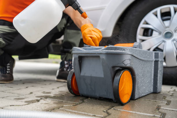 Best Portable toilet rental cost  in Dunnellon, FL