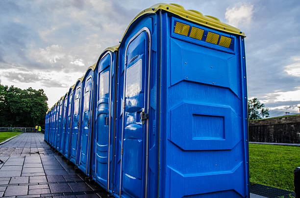 Best Affordable porta potty rental  in Dunnellon, FL