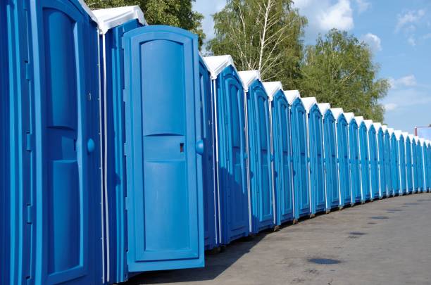 Best Local porta potty services  in Dunnellon, FL